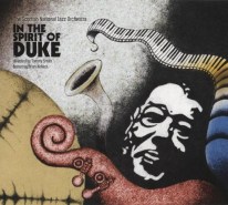 Scottish National Jazz Orchestra - In the Spirit of Duke